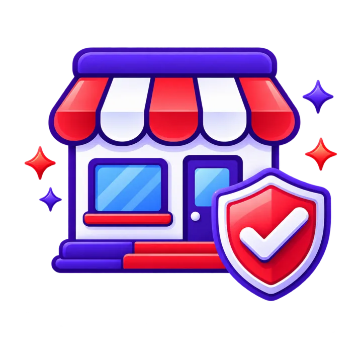 Verified seller